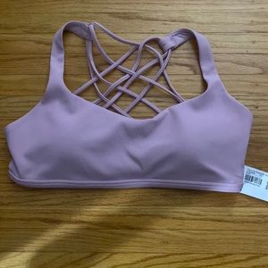 lululemon bra